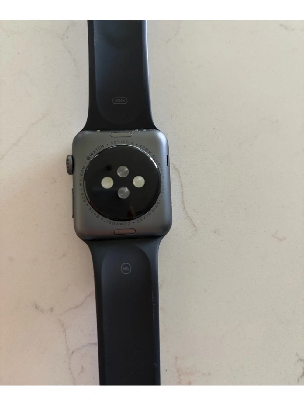 Apple Watch Series 3